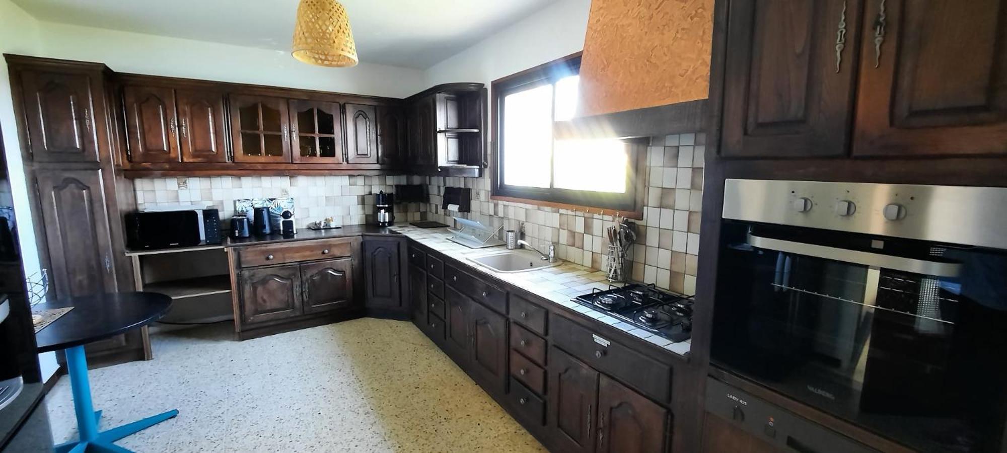 Sur La Mer, 4 - 8 Personnes Villa