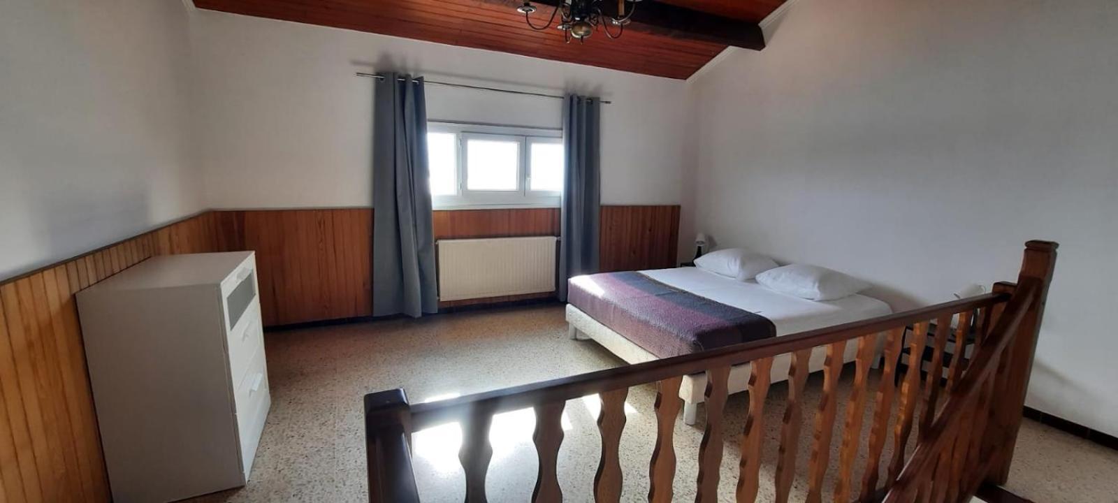 Villa Sur La Mer, 4 - 8 Personnes *